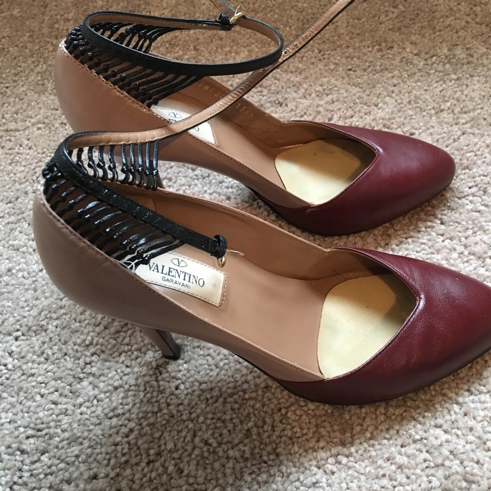 Valentino garavani
